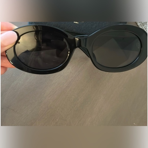 Brand New Celine Sunglasses, never worn - Picture 1 of 3